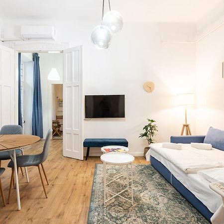 Blue Fairy Suite K26 Будапеща Екстериор снимка